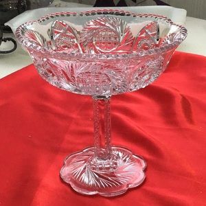 Uranium vintage pinwheel